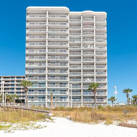 Tradewinds 908 Villa Orange Beach Exteriör bild