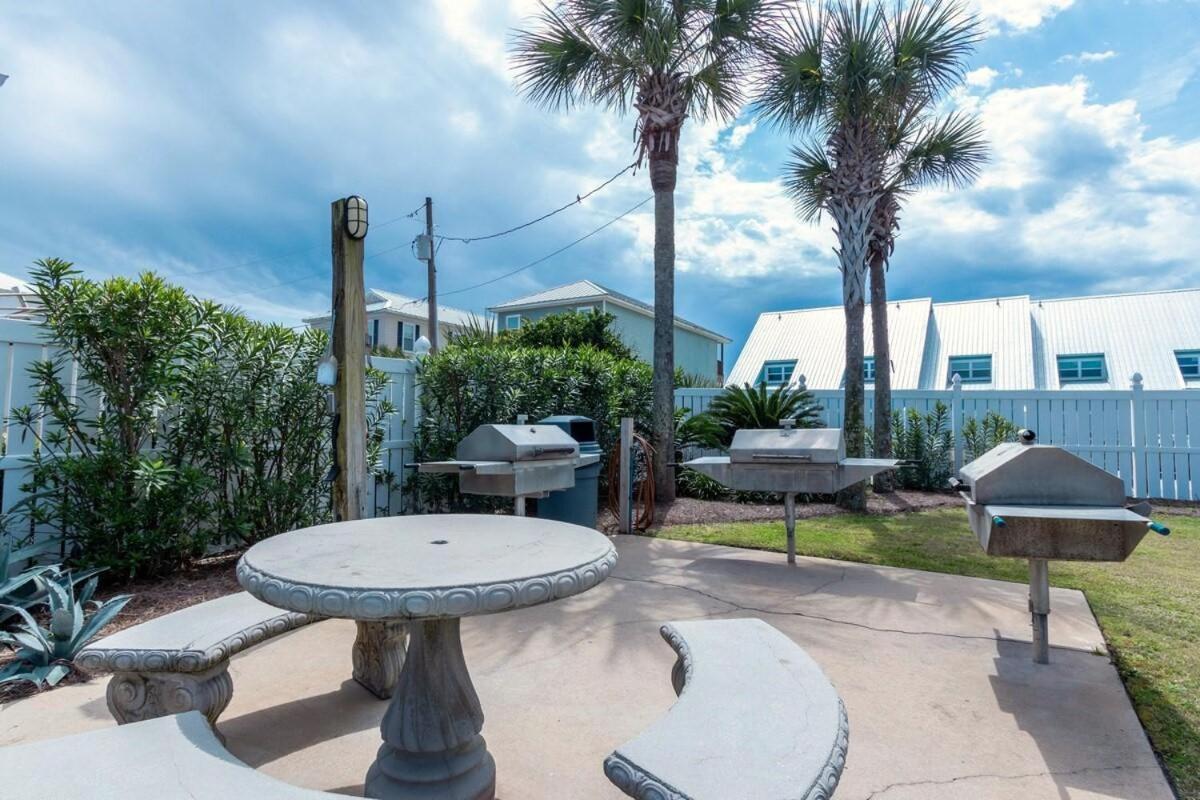 Tradewinds 908 Villa Orange Beach Exteriör bild