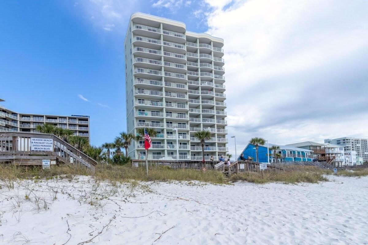 Tradewinds 908 Villa Orange Beach Exteriör bild