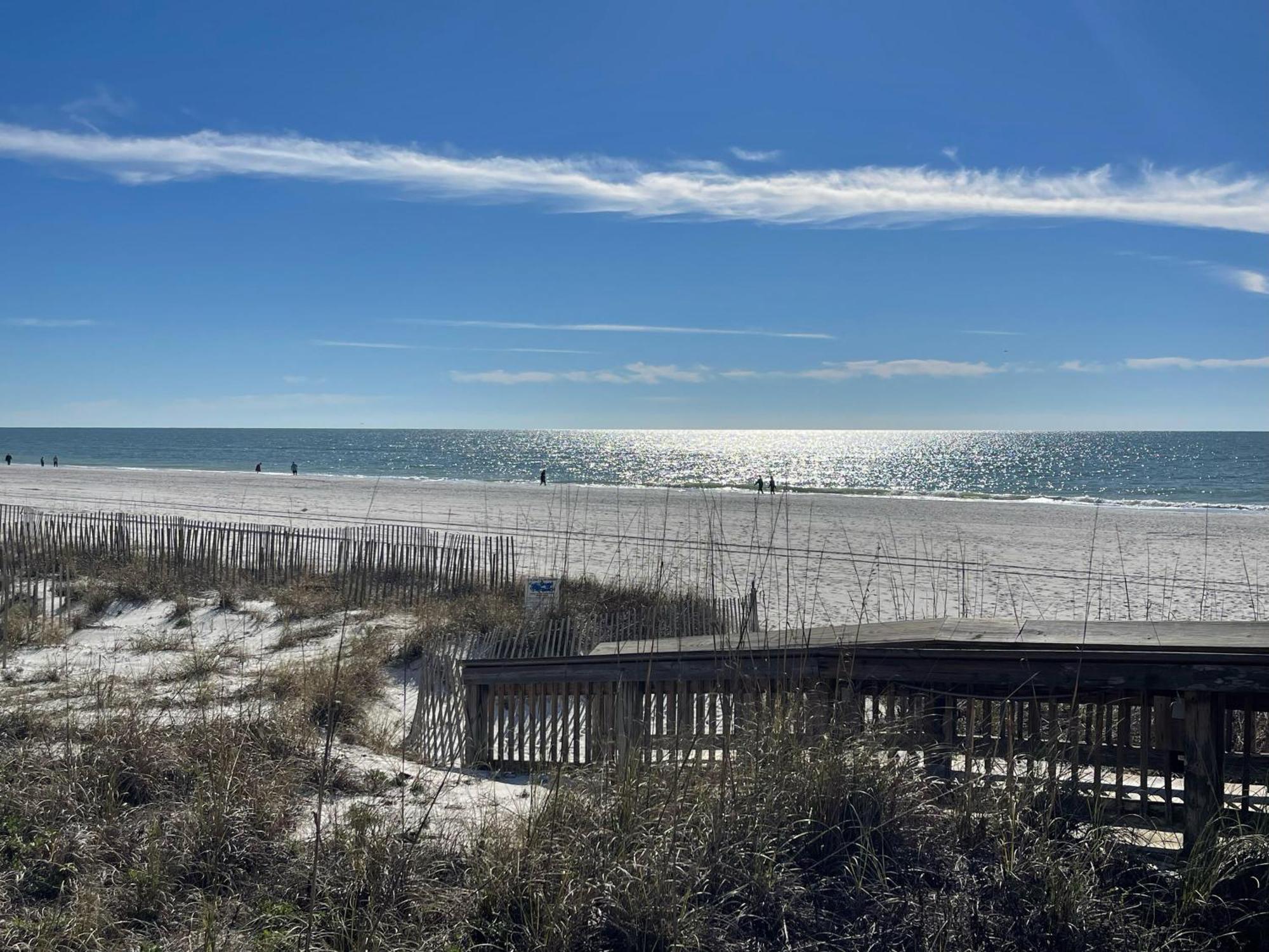 Tradewinds 908 Villa Orange Beach Exteriör bild