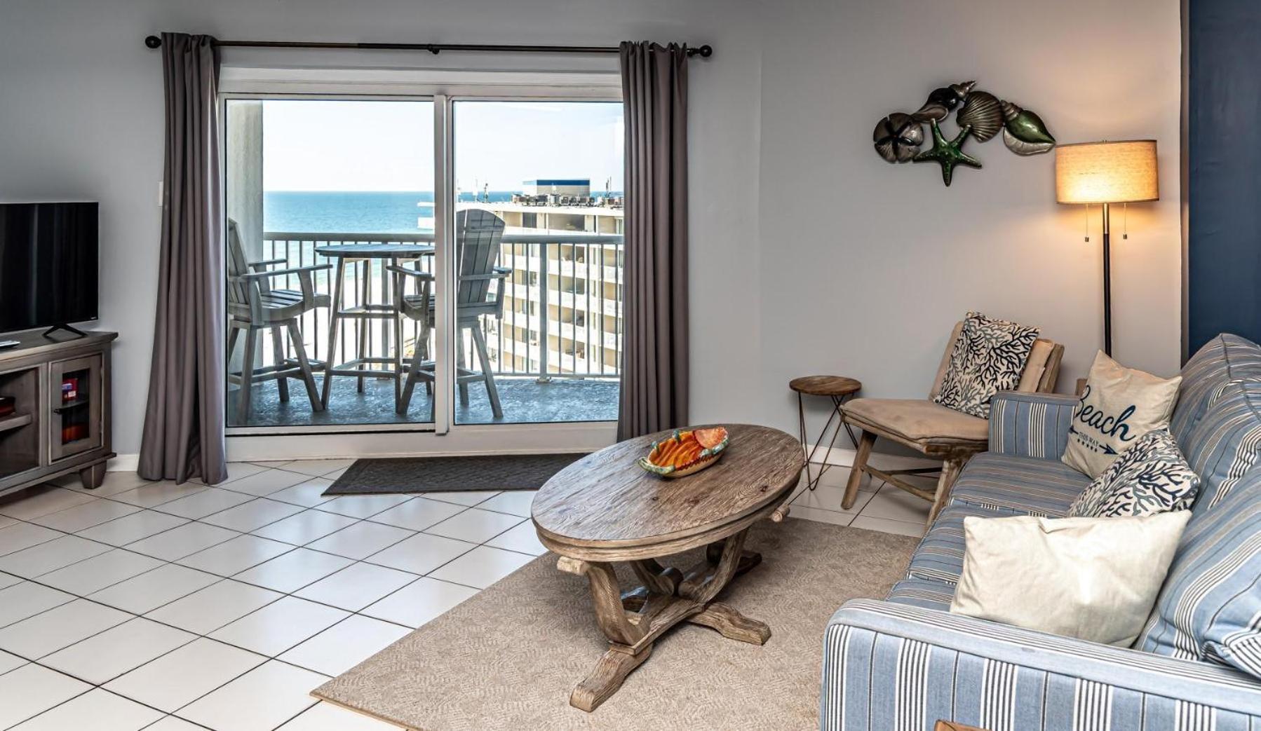 Tradewinds 908 Villa Orange Beach Exteriör bild