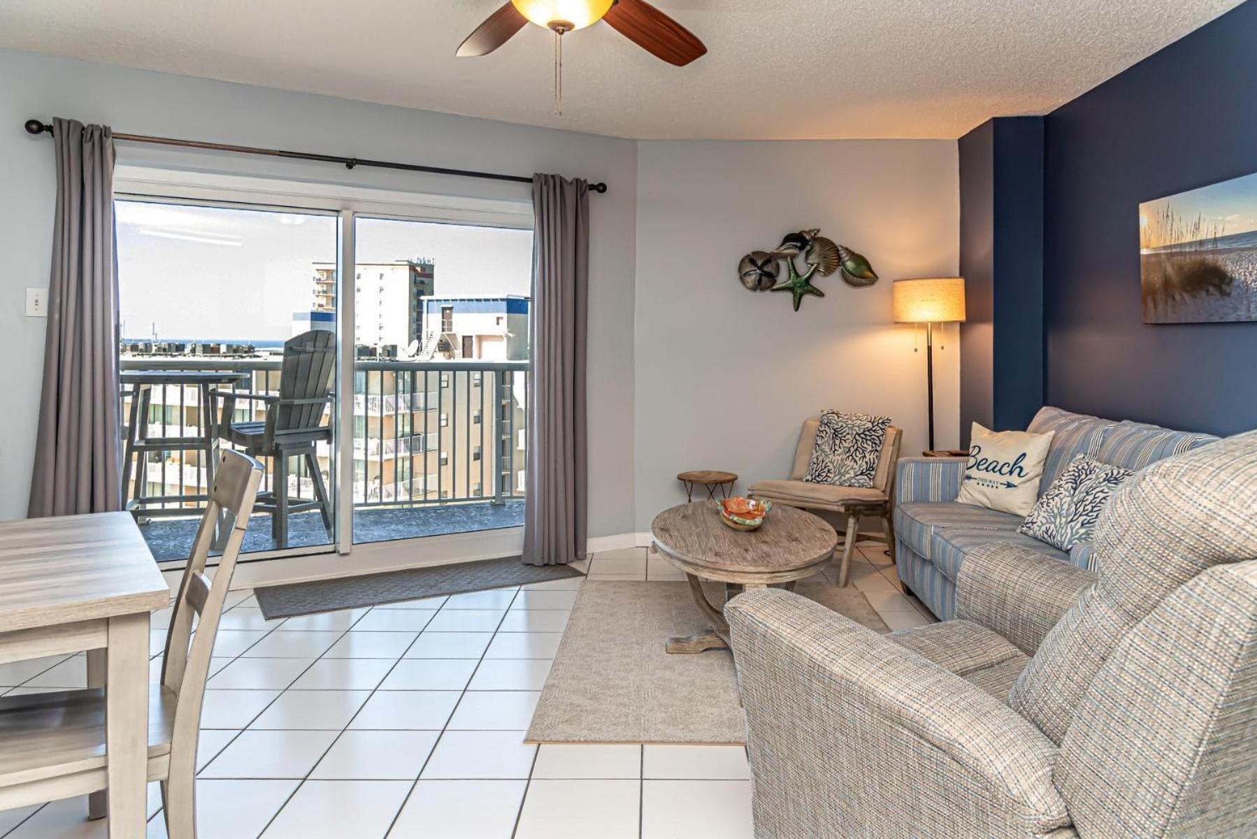 Tradewinds 908 Villa Orange Beach Exteriör bild