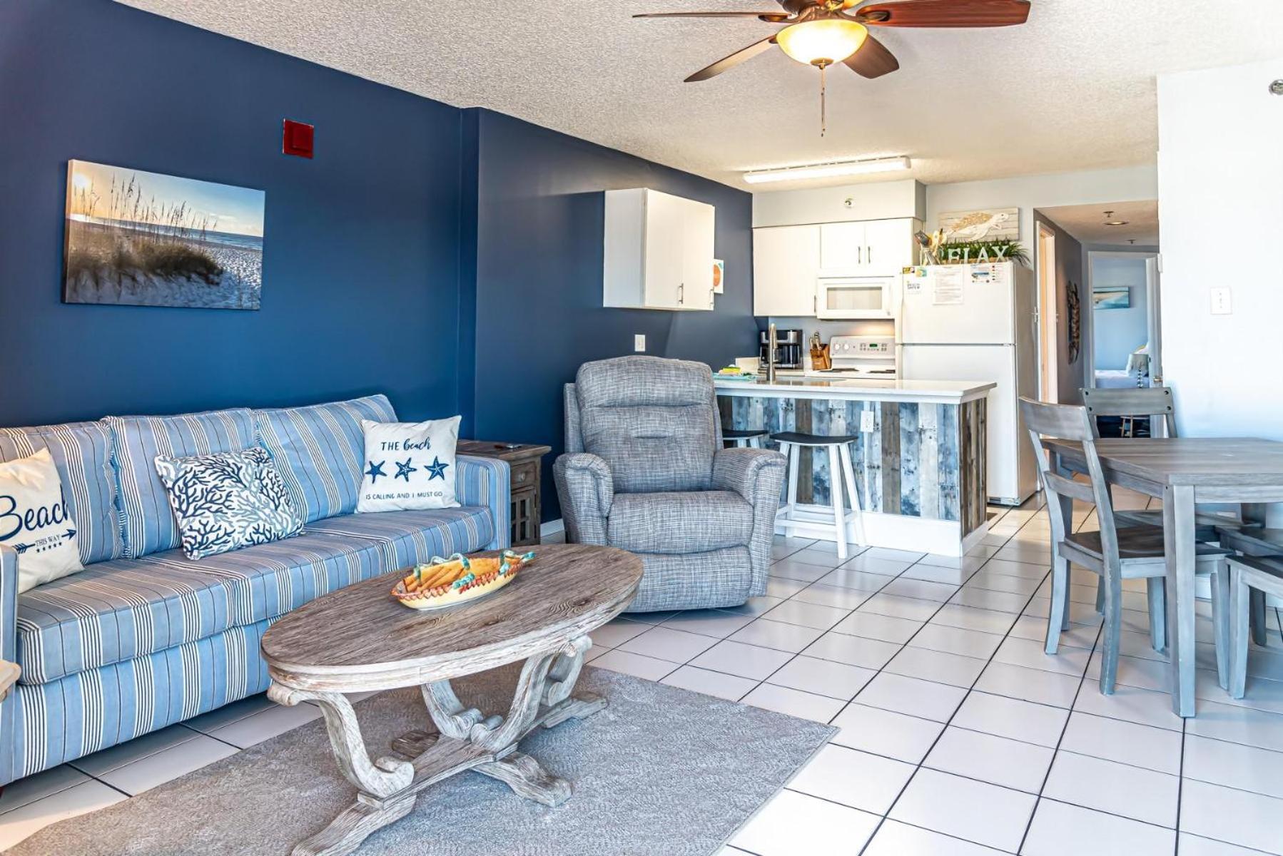 Tradewinds 908 Villa Orange Beach Exteriör bild