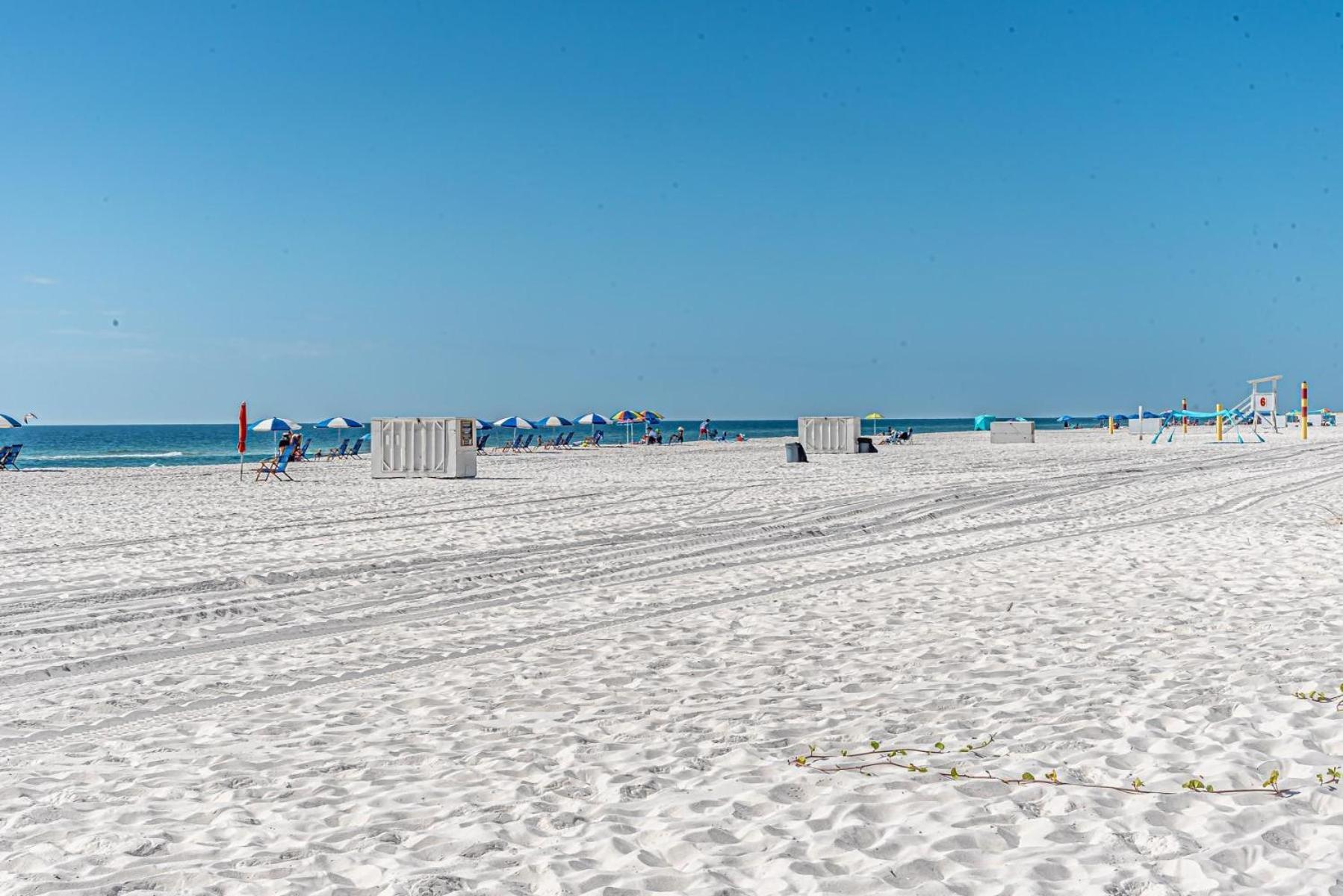 Tradewinds 908 Villa Orange Beach Exteriör bild