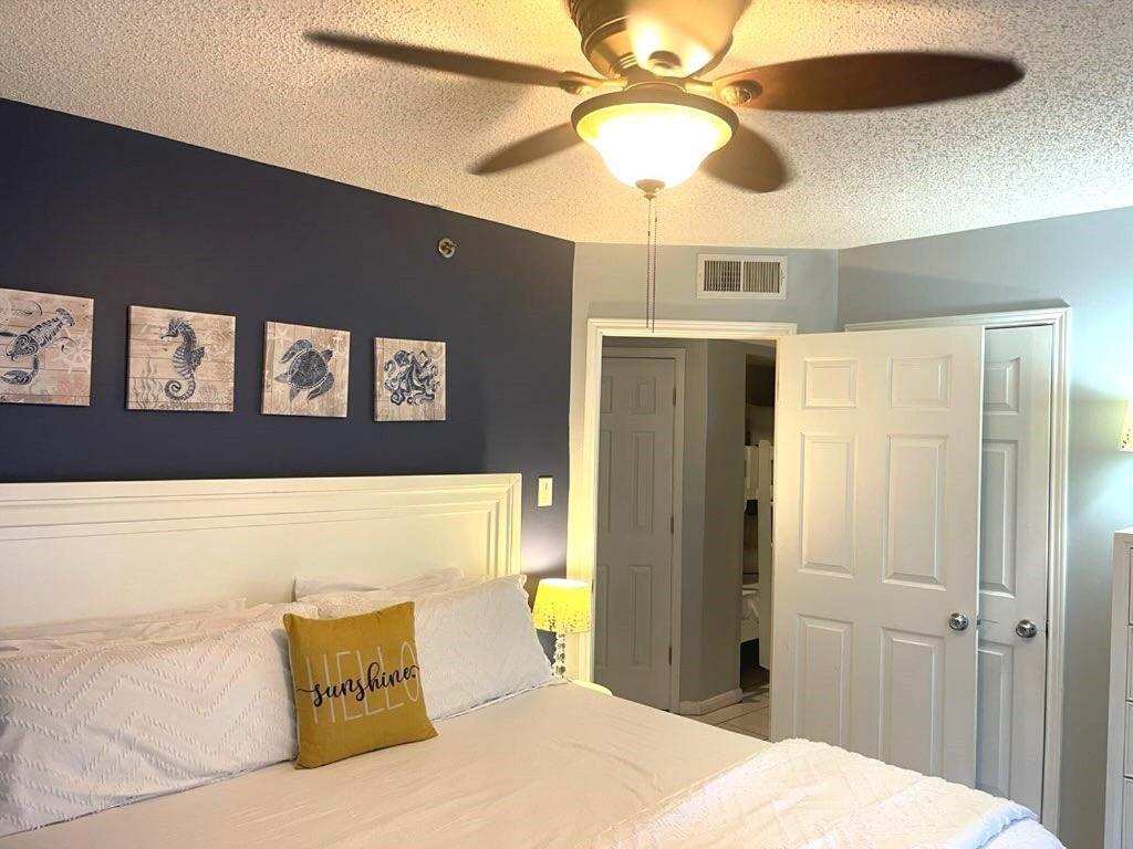 Tradewinds 908 Villa Orange Beach Exteriör bild