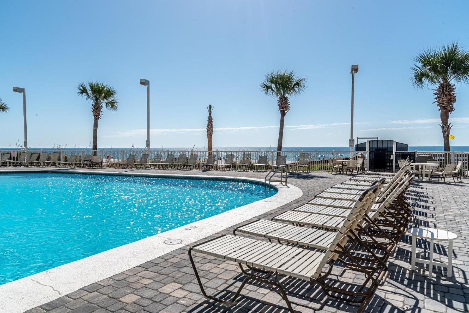 Tradewinds 908 Villa Orange Beach Exteriör bild