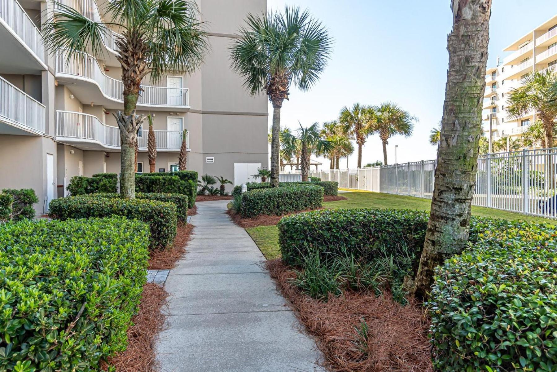 Tradewinds 908 Villa Orange Beach Exteriör bild
