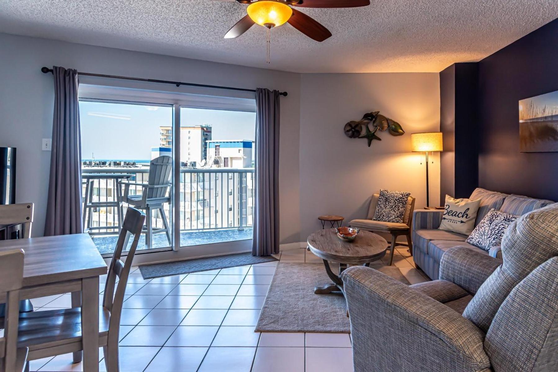 Tradewinds 908 Villa Orange Beach Exteriör bild
