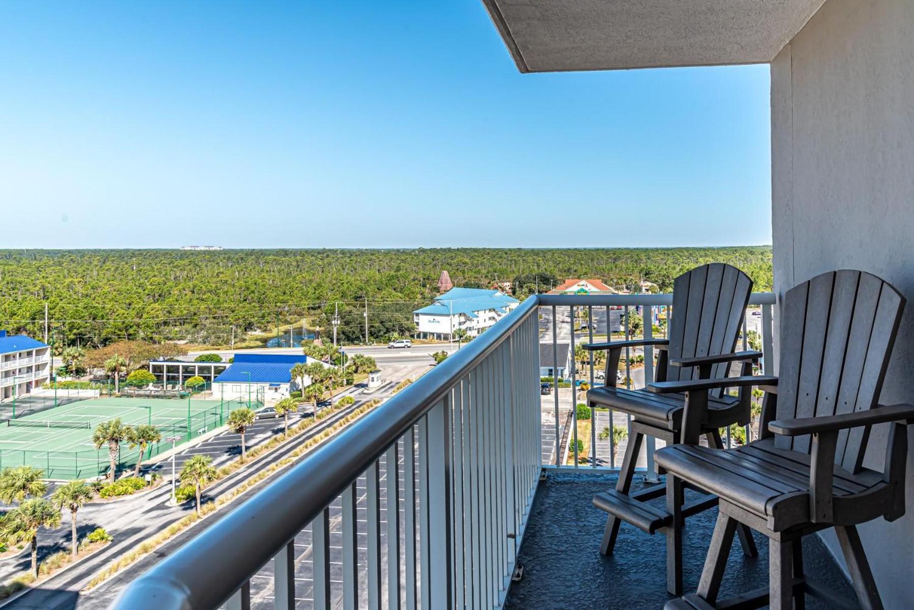 Tradewinds 908 Villa Orange Beach Exteriör bild